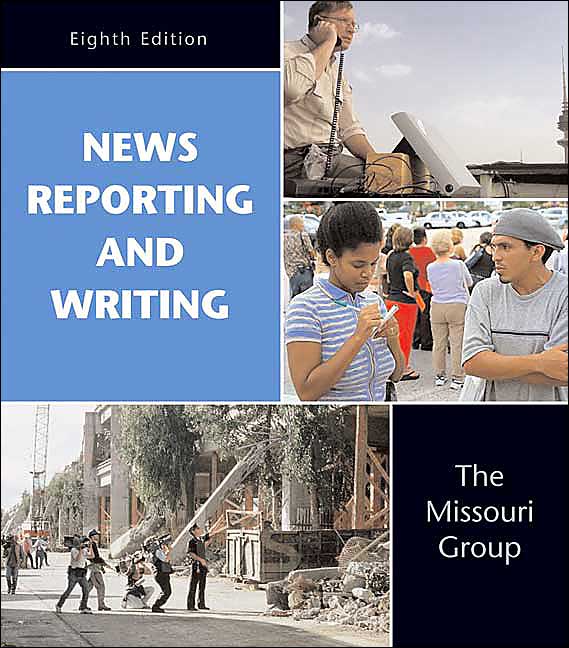 News Reporting and Writing