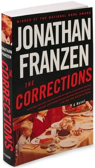 The Corrections