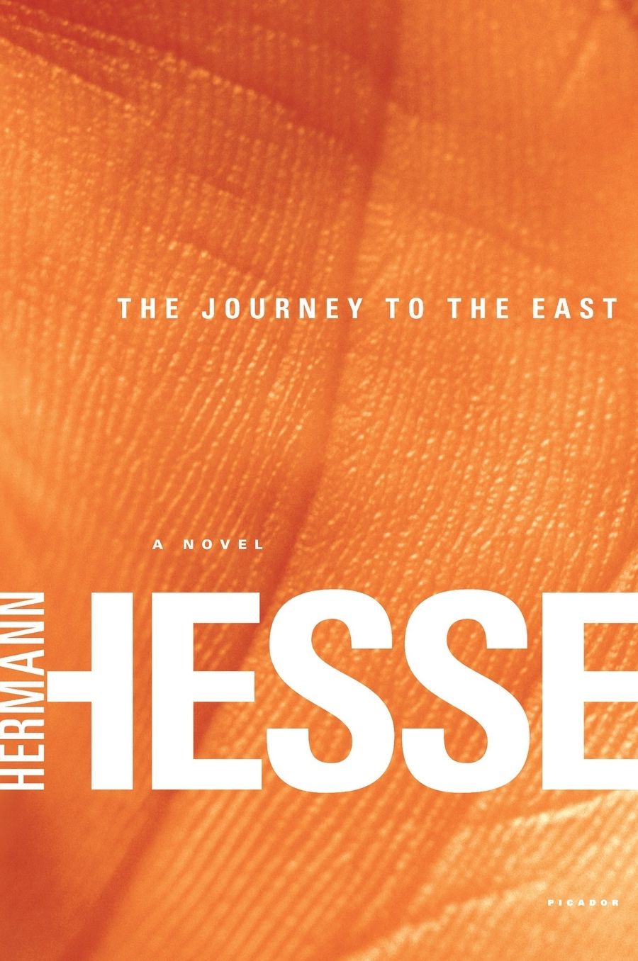 The Journey to the East