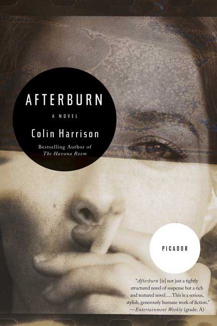 Afterburn