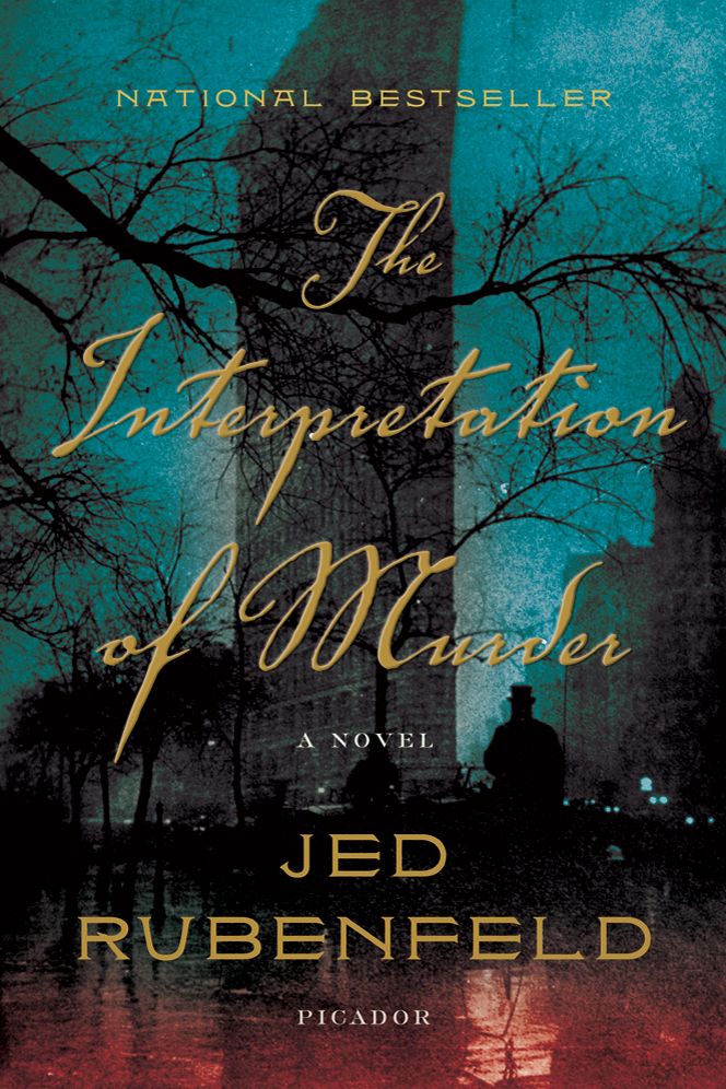 Interpretation of Murder