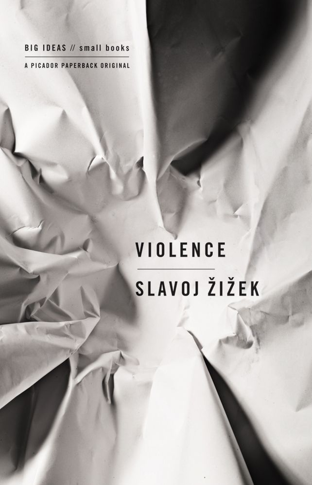 Violence (Big Ideas/Small Books)