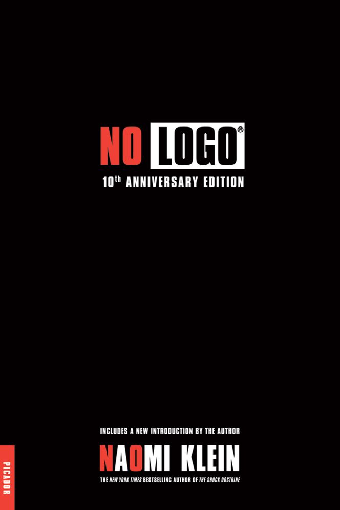 No Logo