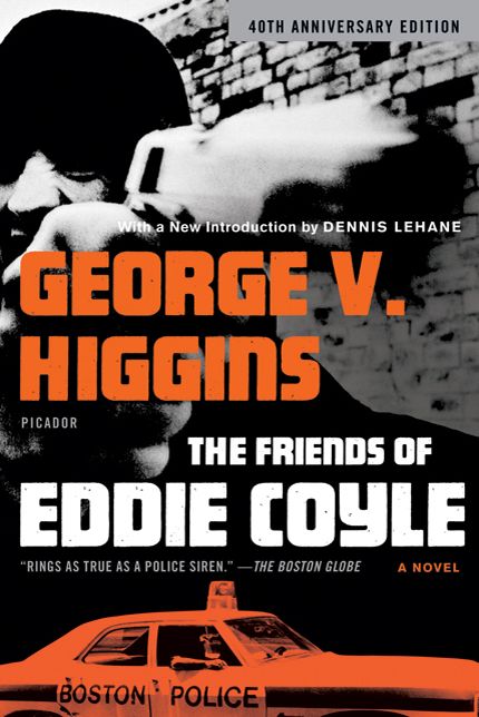 The Friends of Eddie Coyle