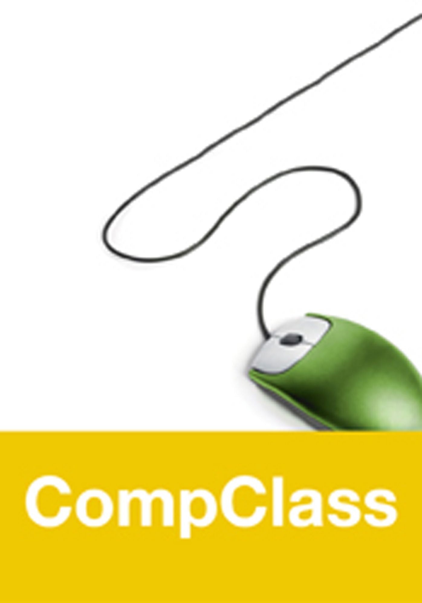 Compclass Solo-Access Card
