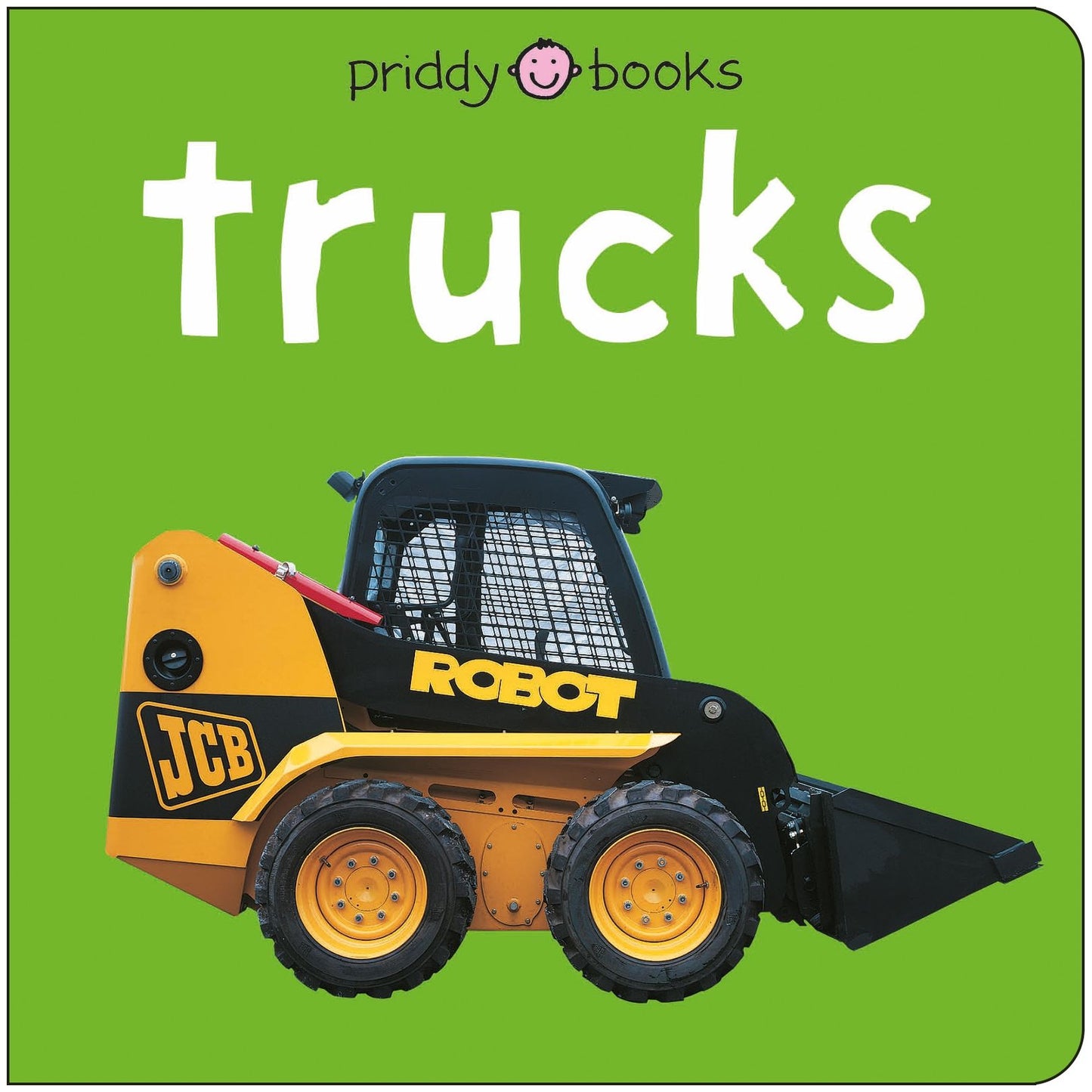 Trucks (Bright Baby Series)