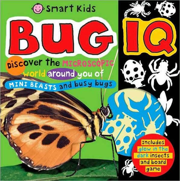 Bug IQ (Smart Kids Series)