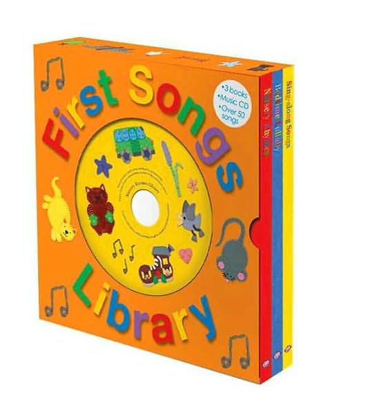 First Songs Library