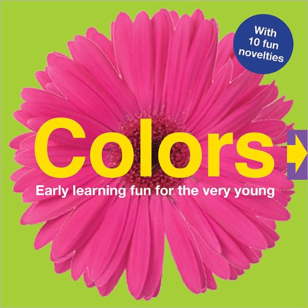 First Concepts Colors