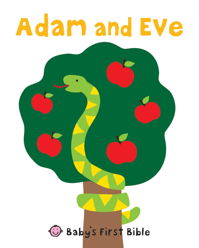 Adam and Eve