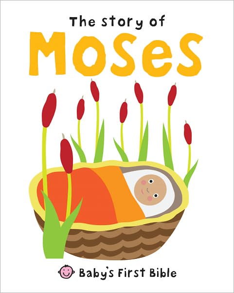 Story of Moses