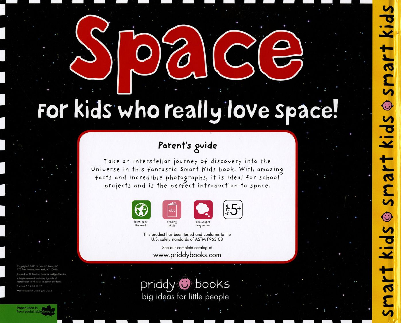 Smart Kids Space