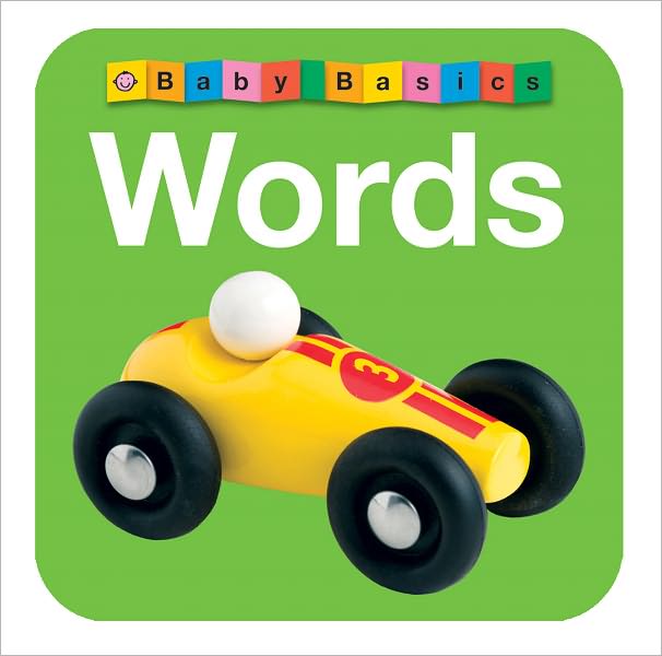 Baby Basics: Words