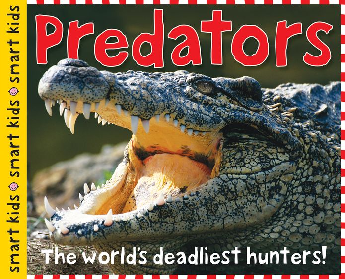 Smart Kids: Predators