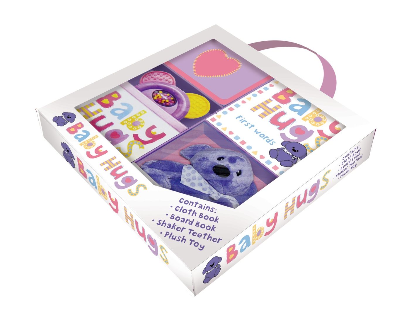 Baby Hugs Box Set