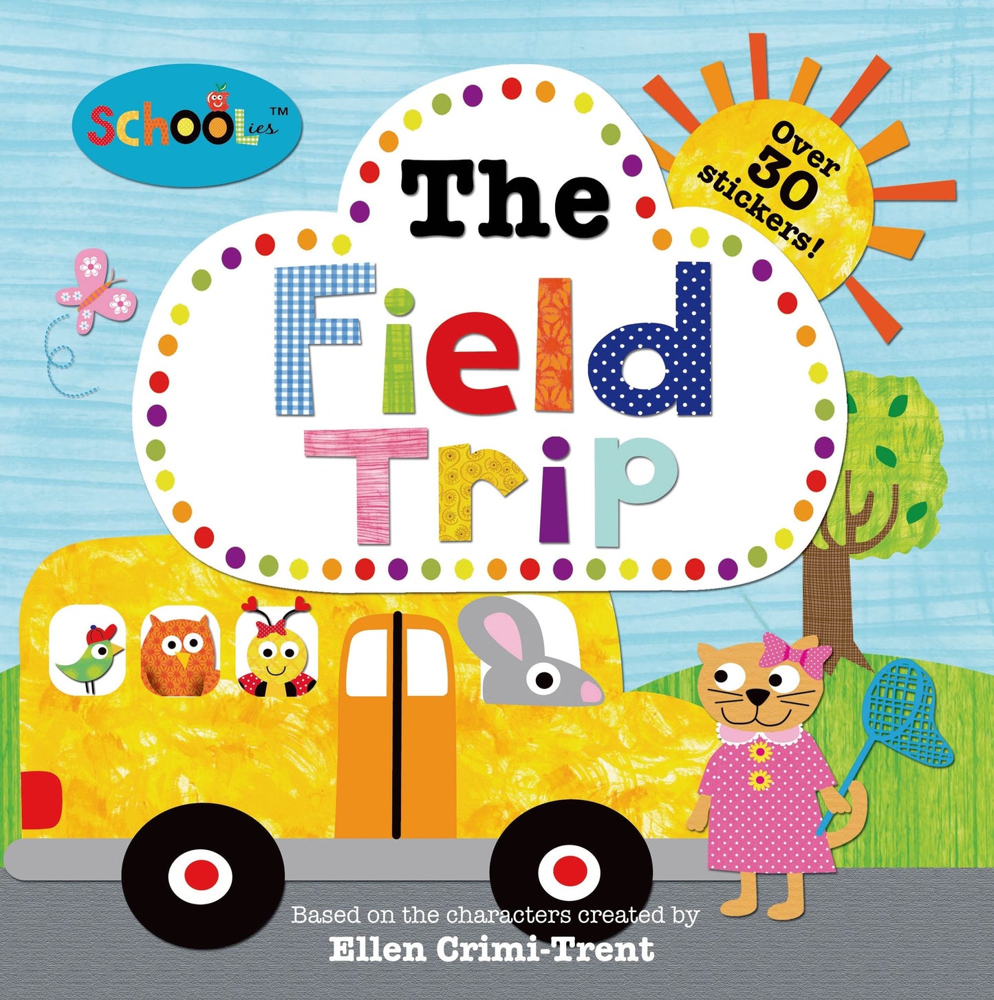 Schoolies: The Field Trip