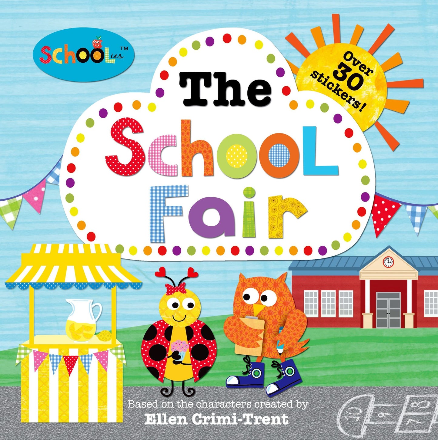 Schoolies: The School Fair