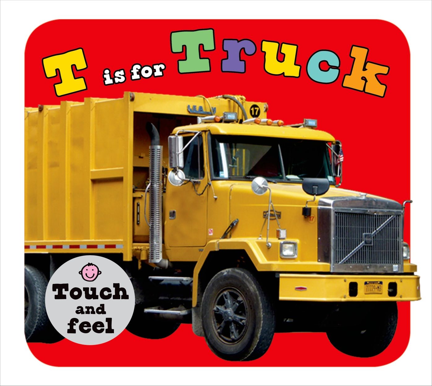 T Is for Truck