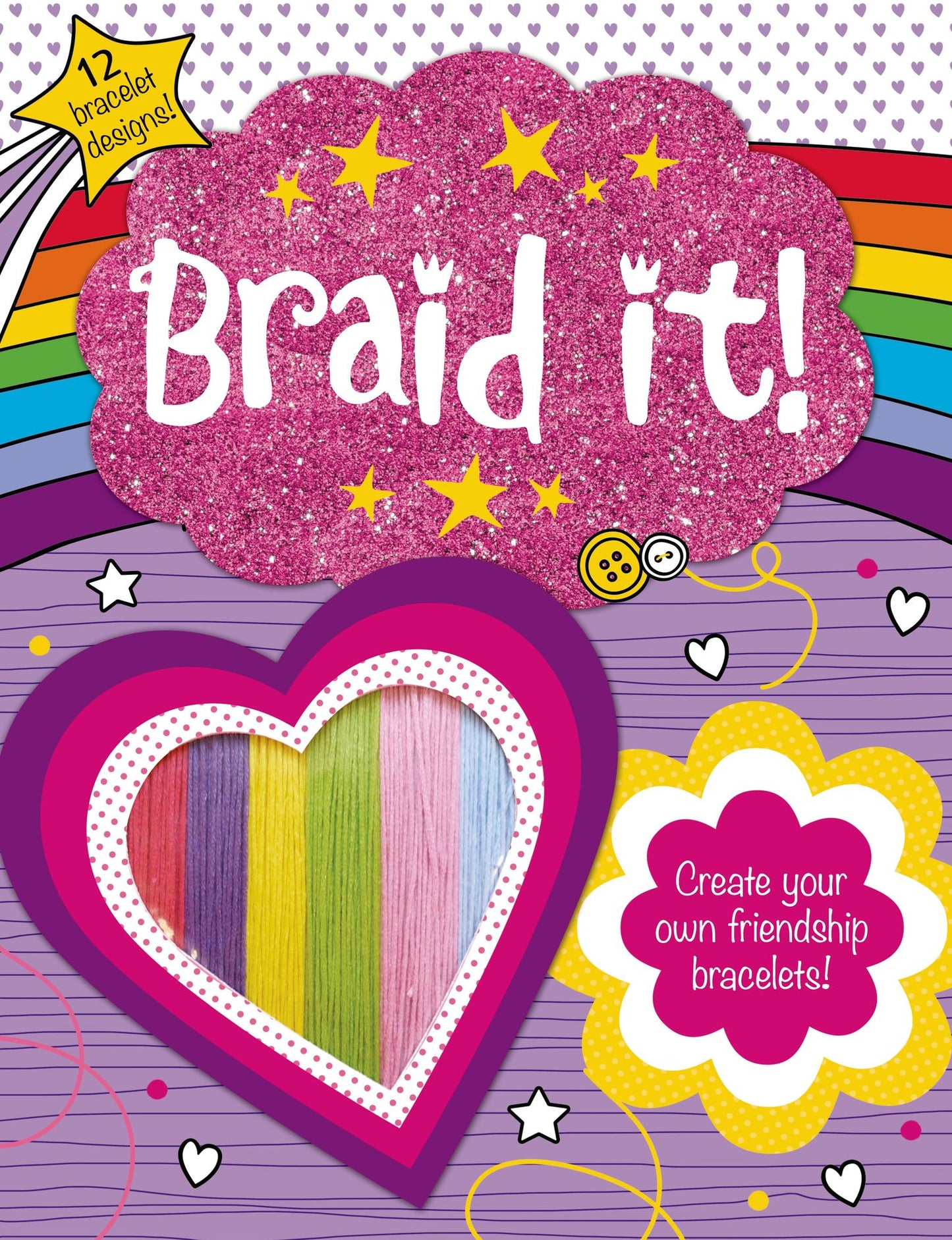 Make It: Braid It!