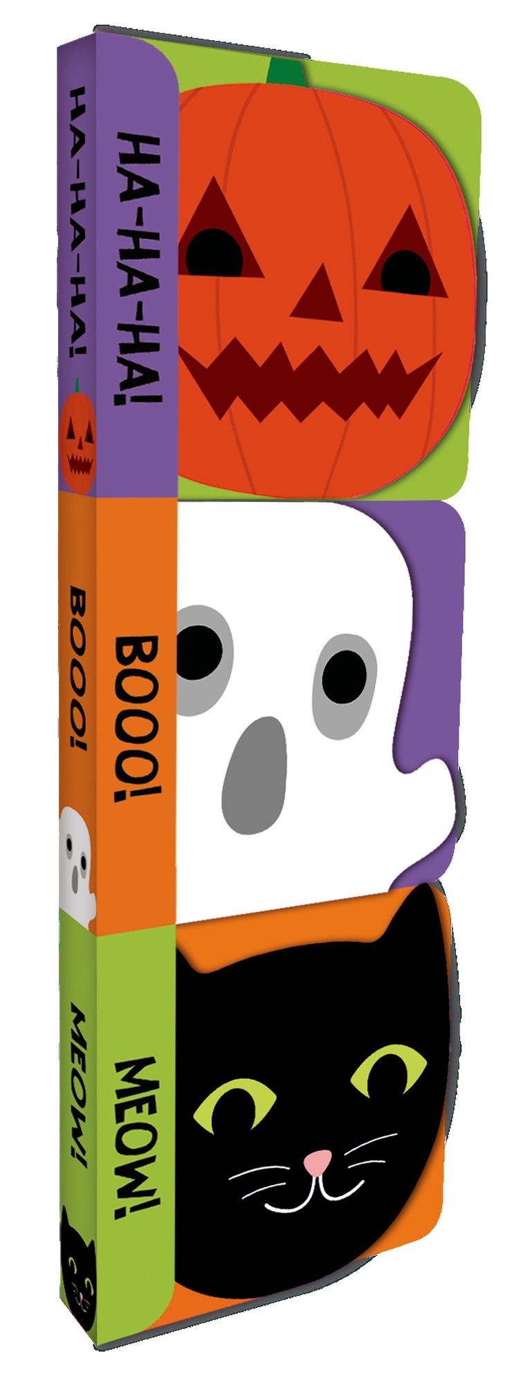 Chunky Packs: Halloween