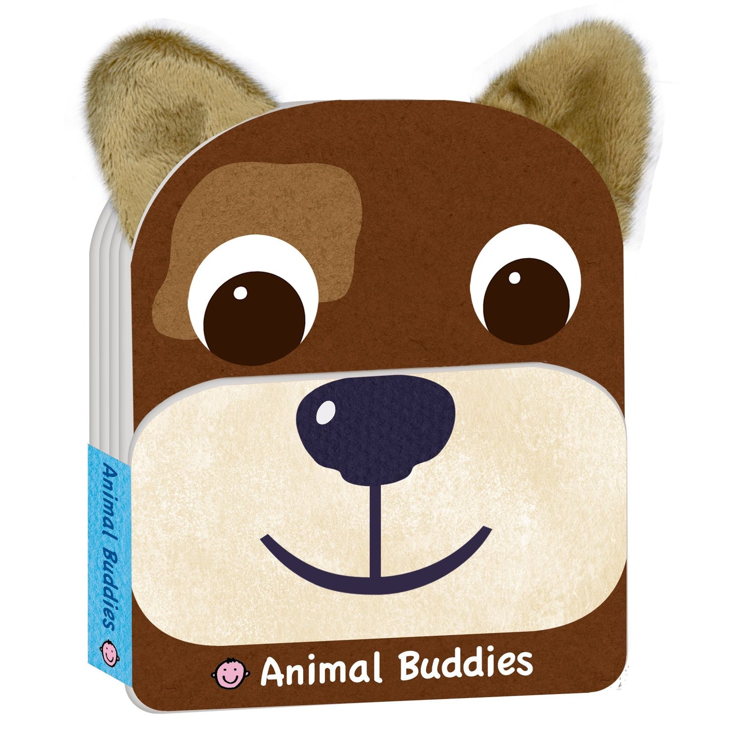 Animal Buddies: Puppy