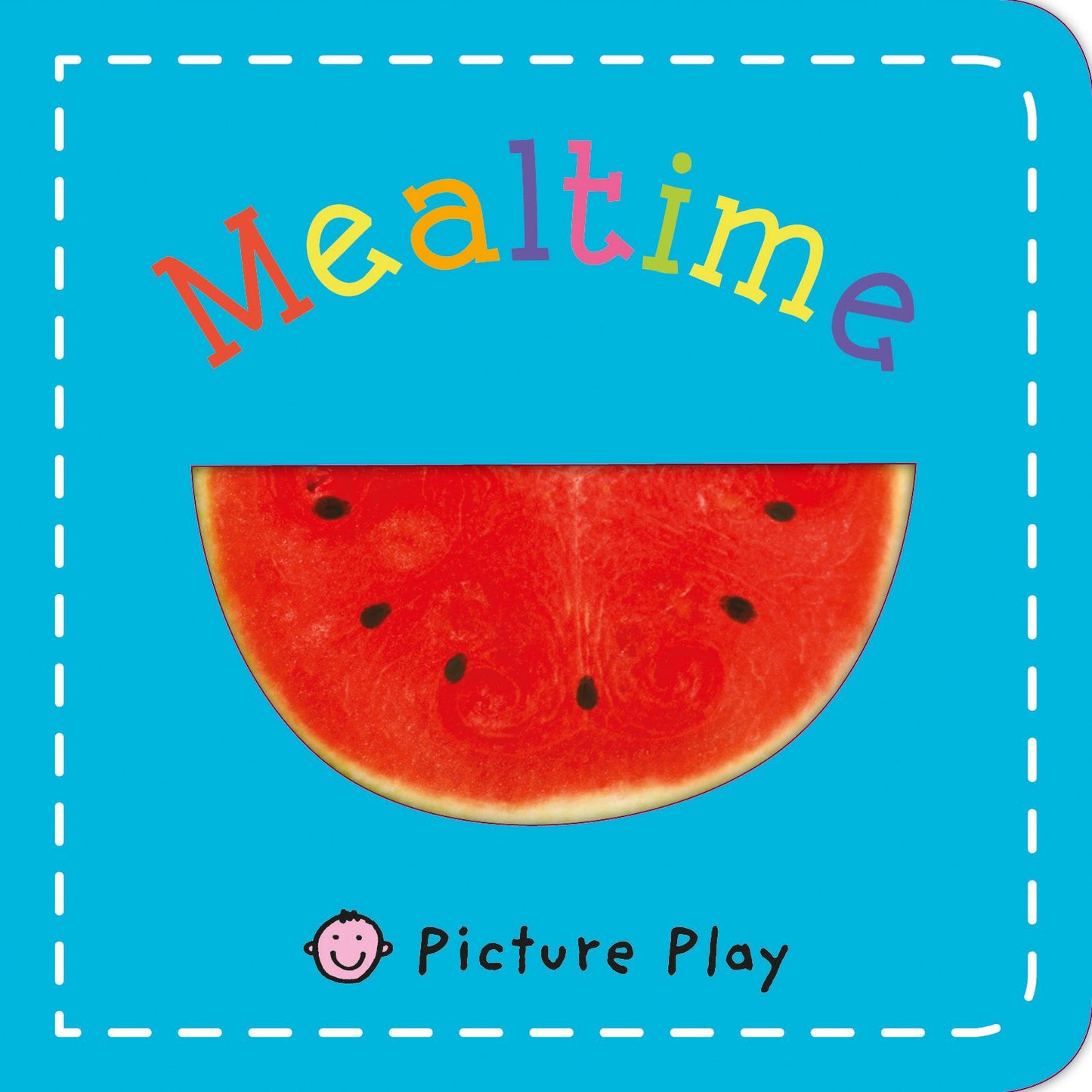 Picture Play: Mealtime