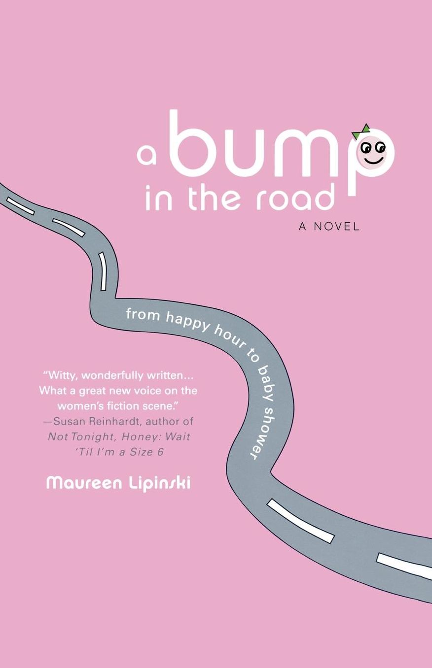A Bump in the Road: From Happy Hour to Baby Shower