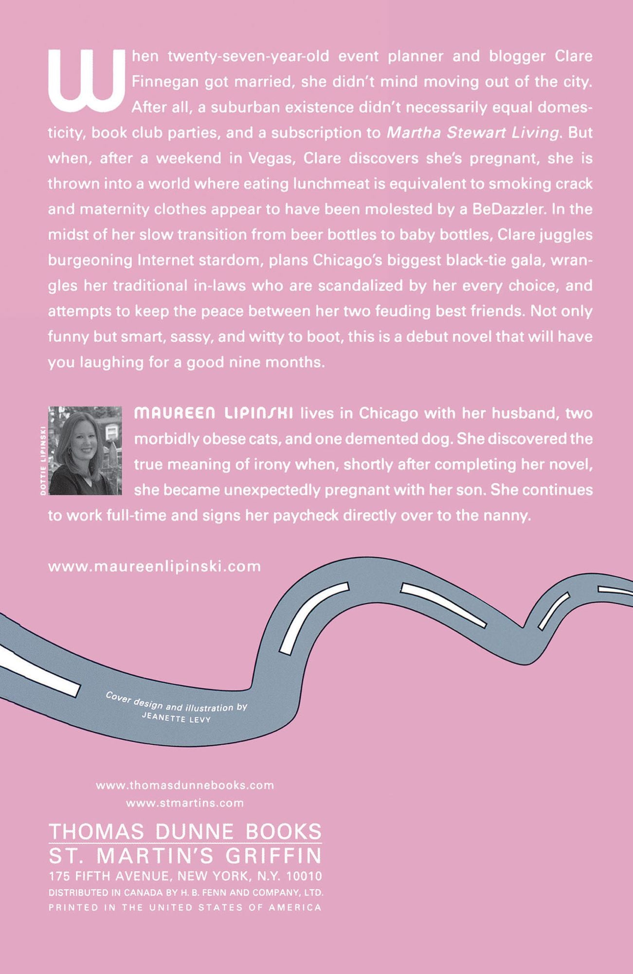 A Bump in the Road: From Happy Hour to Baby Shower