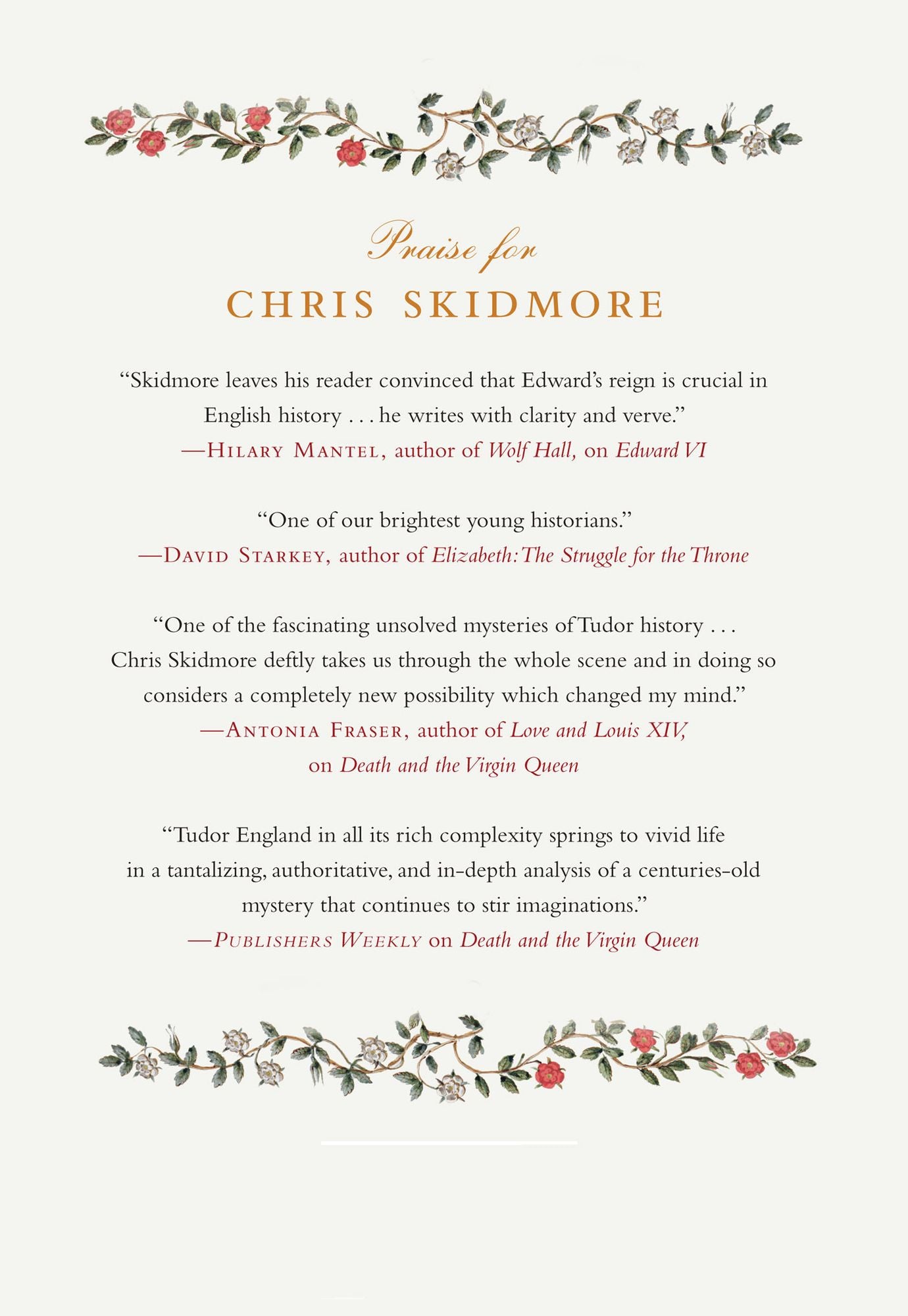 The Rise of the Tudors: The Family That Changed English History