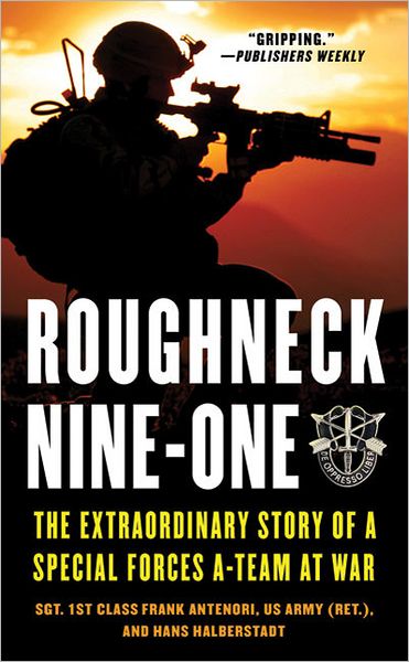 Roughneck Nine-One