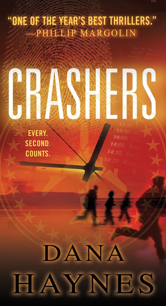 Crashers