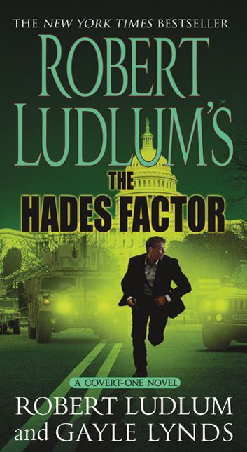 Robert Ludlum's The Hades Factor (Covert-One Series #1)