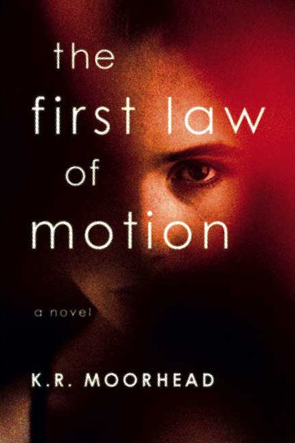 The First Law of Motion