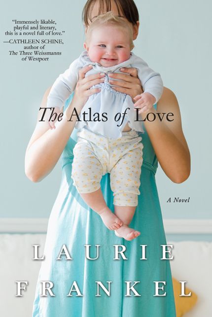 The Atlas of Love