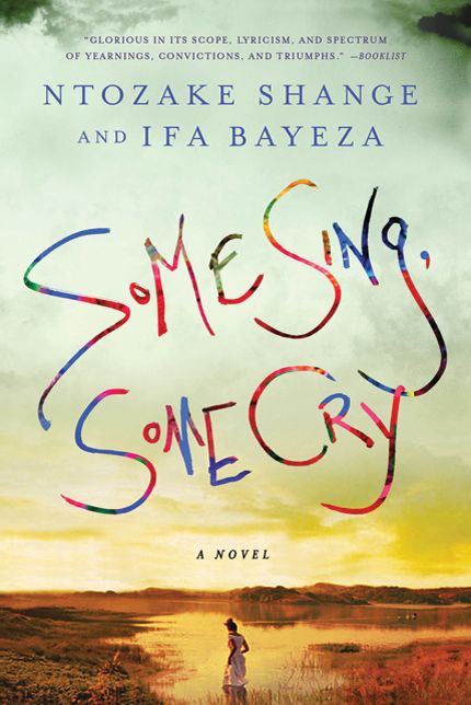 Some Sing, Some Cry
