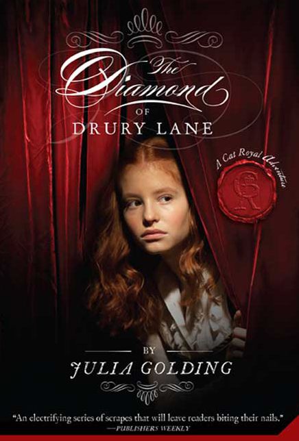 Diamond of Drury Lane