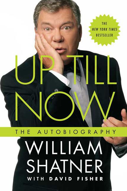 Up till Now: The Autobiography