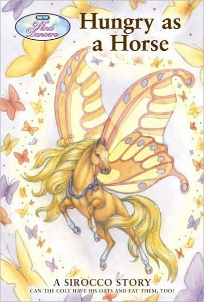 Hungry as a Horse (Wind Dancers Series #8)