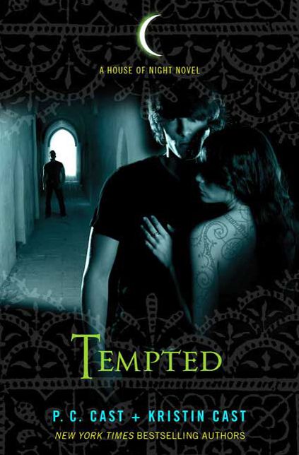 Tempted: A House of Night Novel