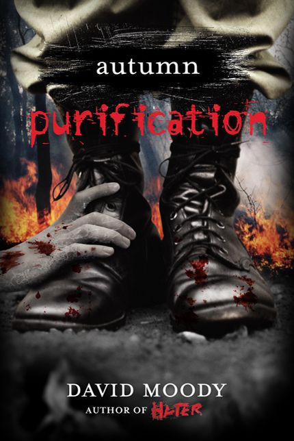 Autumn: Purification