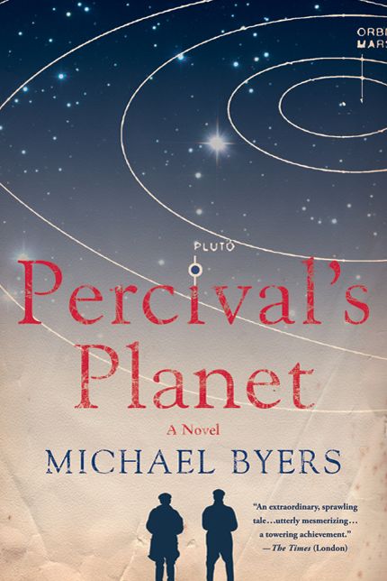 Percival's Planet