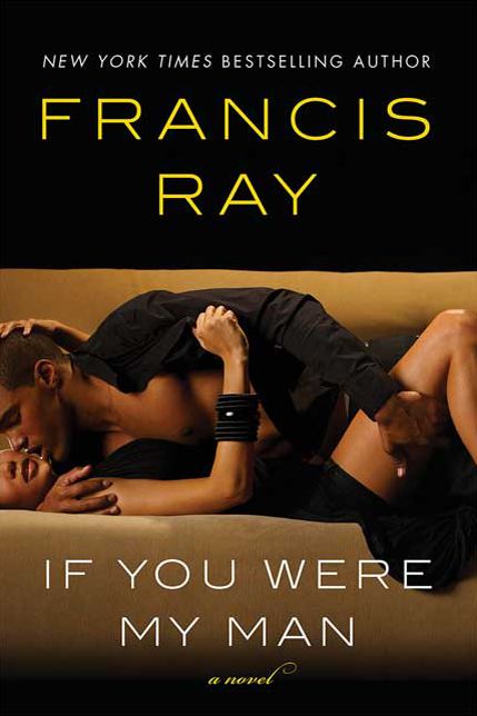 If You Were My Man (Invincible Women Series #6)