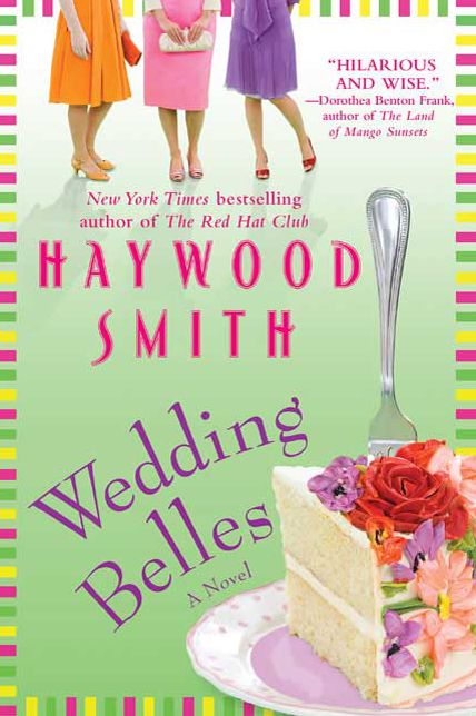 Wedding Belles