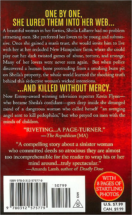 Wicked Intentions:The Sheila Labarre Murders, A True Story