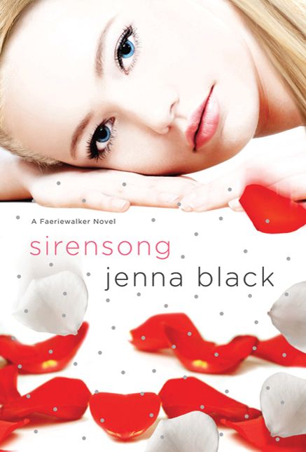 Sirensong (Faeriewalker Series #3)