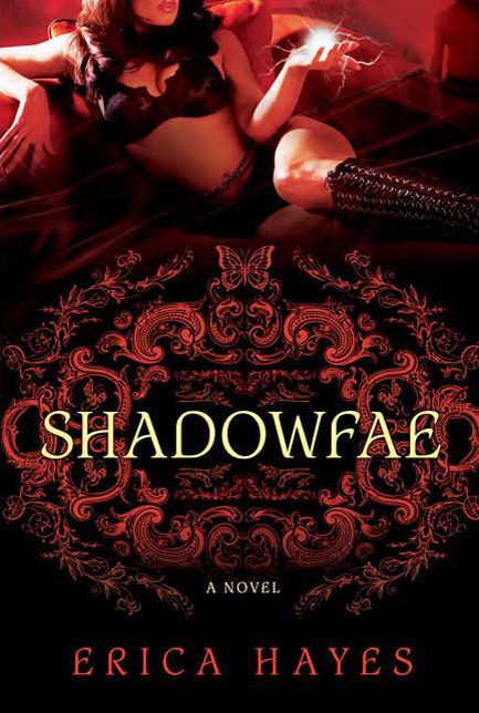 Shadowfae