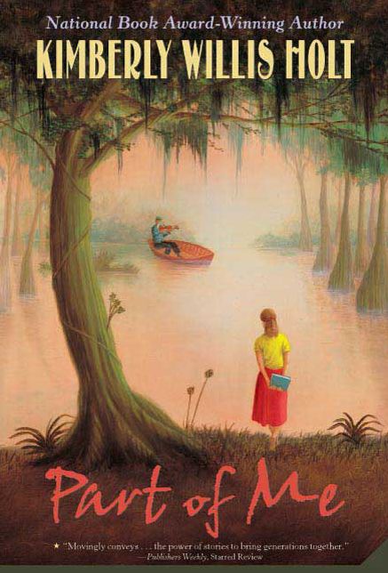 Part of Me: Stories of a Louisiana Family