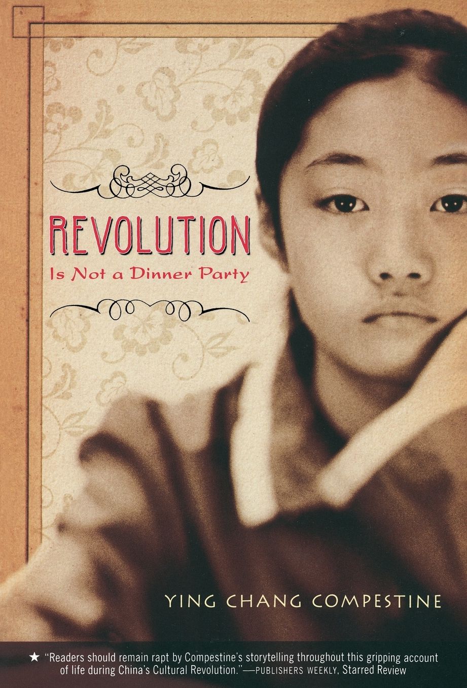 Revolution Is Not a Dinner Party