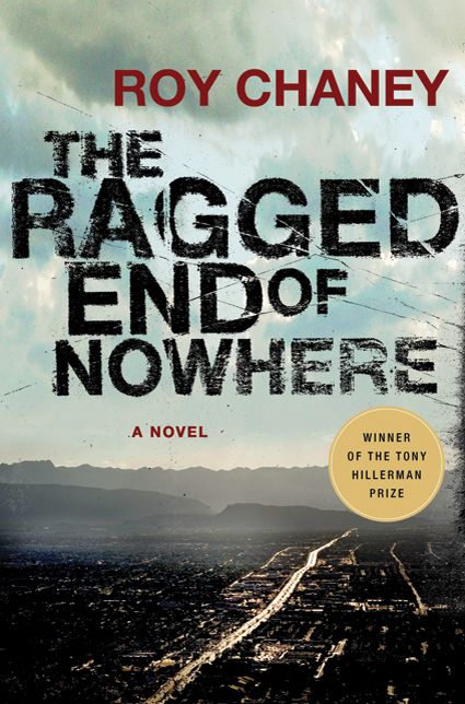The Ragged End of Nowhere
