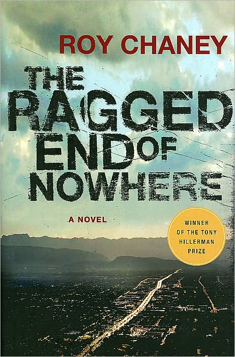 The Ragged End of Nowhere